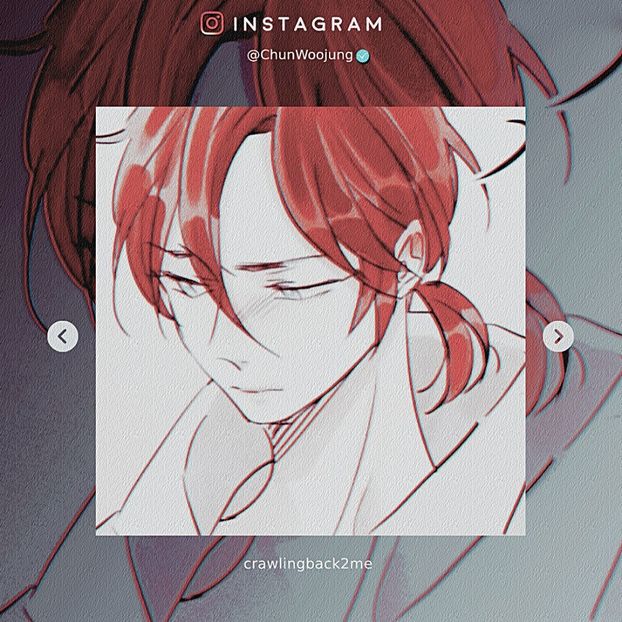 December·♥̷∙·15th 　　 ❚ ChunڑWoojung. - Ruined Heartstrings