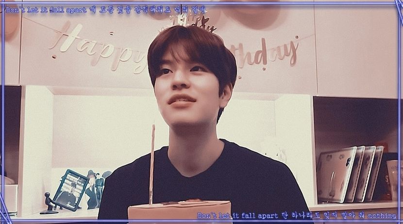 ˢᵉᵘᶰᵍᵐᶤᶰ댕댕이⇢ᴅᴇᴄᴇᴍʙᴇʀ ₁₅﹐ ₂₀₂₁‧͙⁺˚‑❝따아~❞ - seungmin______in the building