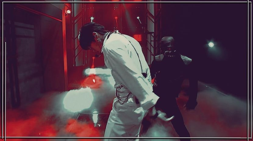 └2021년 12월 15일┇#리노는기여어┘ - iknowyouknowweknow_leeknow