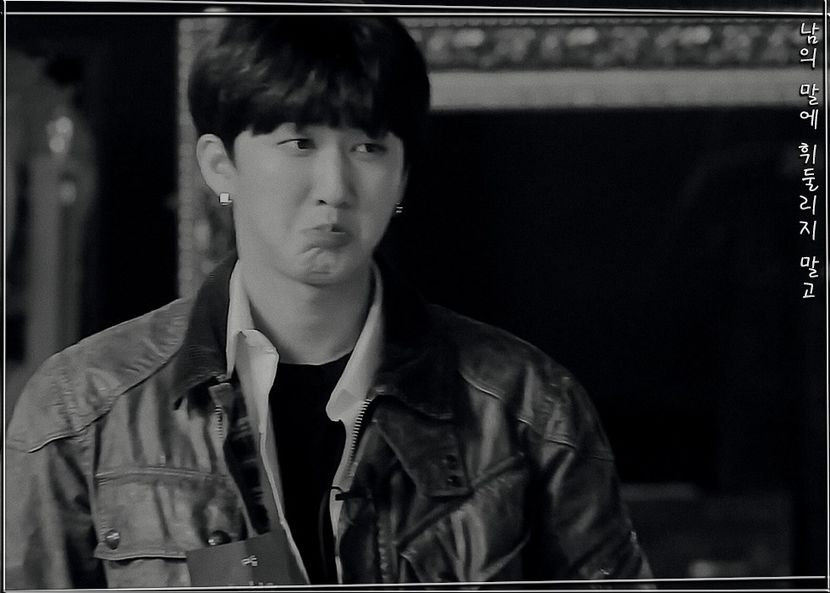 ˢᵖᵉᵃʳᵇ―ᴅᴏɴ·ᴛ ʙᴇ sᴡᴀʏᴇᴅ ʙʏ ᴏᴛʜᴇʀ ᴘᴇᴏᴘʟᴇ·s ᴡᴏʀᴅs ₁₇.₁₂.₂₁ - cant live without_seo changbin