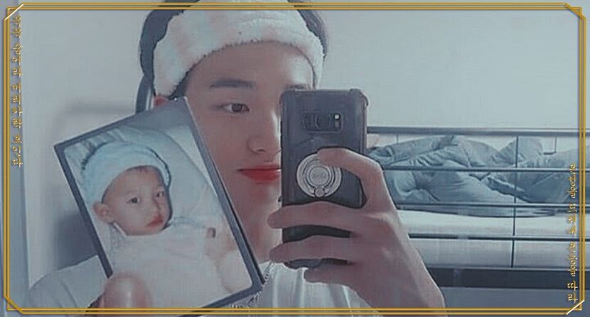 ┌왕자⇢¹¹⁴ᵉ●l̷e̷ ̷1̷7̷ ̷d̷é̷c̷e̷m̷b̷r̷e̷ ̷2̷0̷2̷1̷♔ - this is your lovely boy__hyunjin