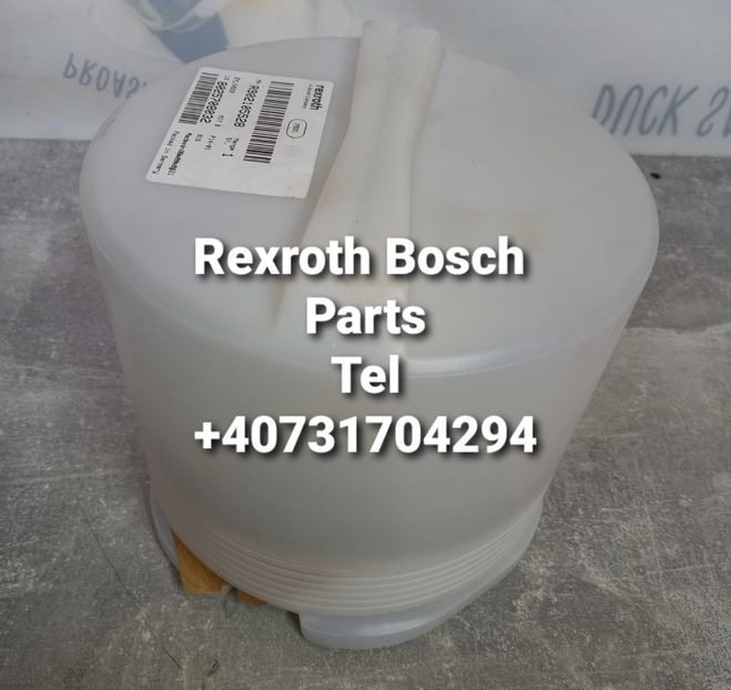 Bloc cilindru Rexroth Bosch - Bosch Rexroth Service