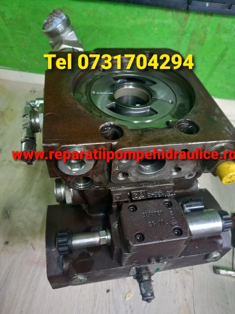 A4VG56 A4VG40 A4VG45 A4VG71 A4VG90 A4VG28 A4VG140 A4VG18 - Bosch Rexroth Service