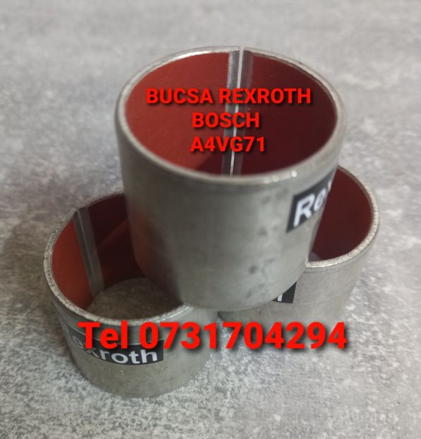 A4vg71 bucsa Rexroth Bosch - Bosch Rexroth Service