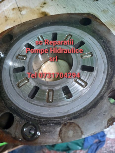 Eaton bobcat - Bosch Rexroth Service