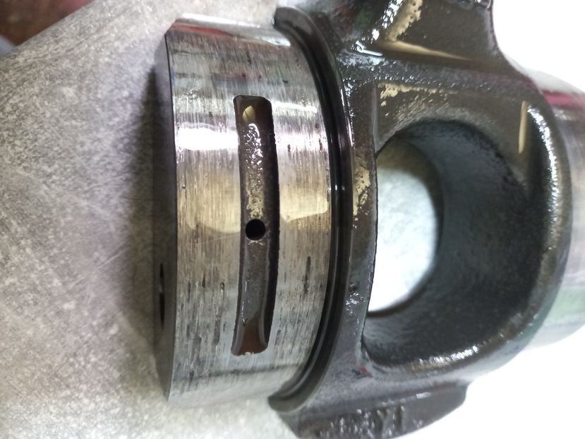 Vikers - Bosch Rexroth Service
