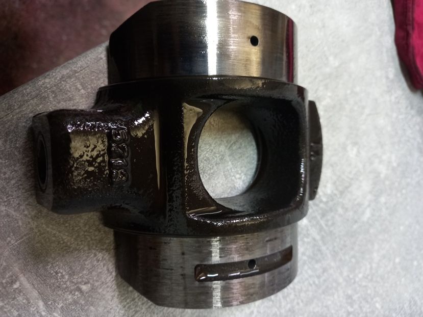 Vikers gradele - Bosch Rexroth Service