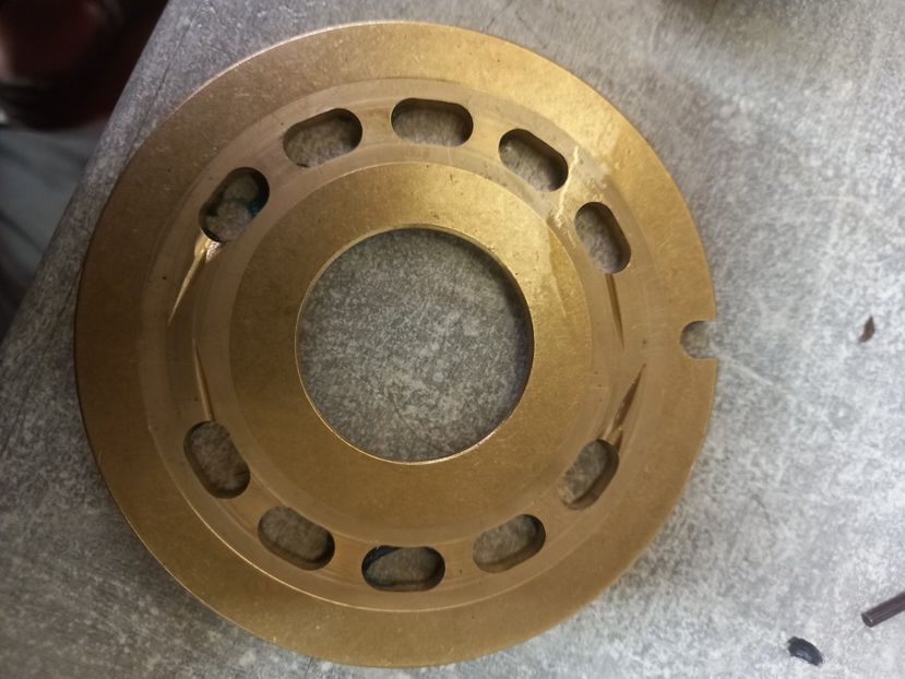 Rexroth Bosch piese de schimb - Bosch Rexroth Service