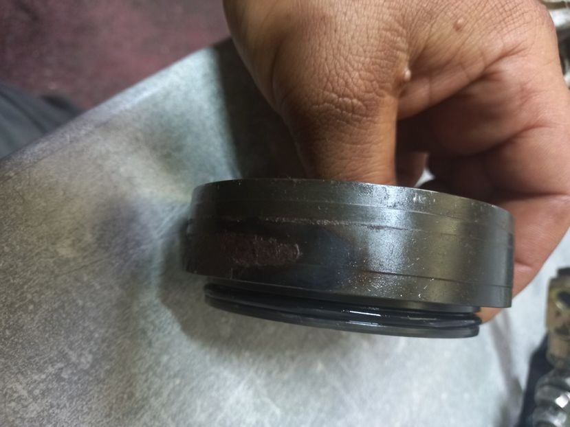  - Bosch Rexroth Service