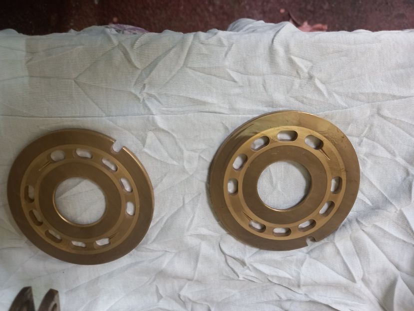 Rexroth - Bosch Rexroth Service