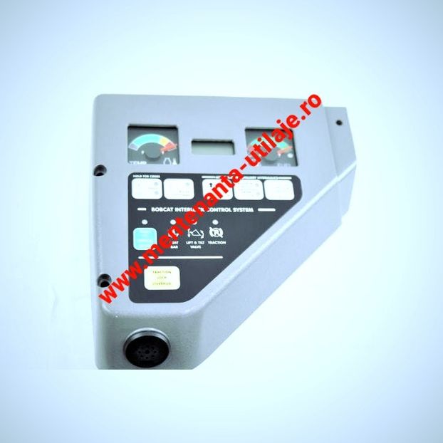 Calculator de bord Bobcat-6689754-1 - Mentenanță Utilaje