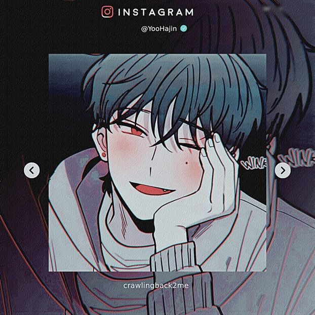 December·♥̷∙·17th 　　 ❚ YooڑHajin. - Ruined Heartstrings