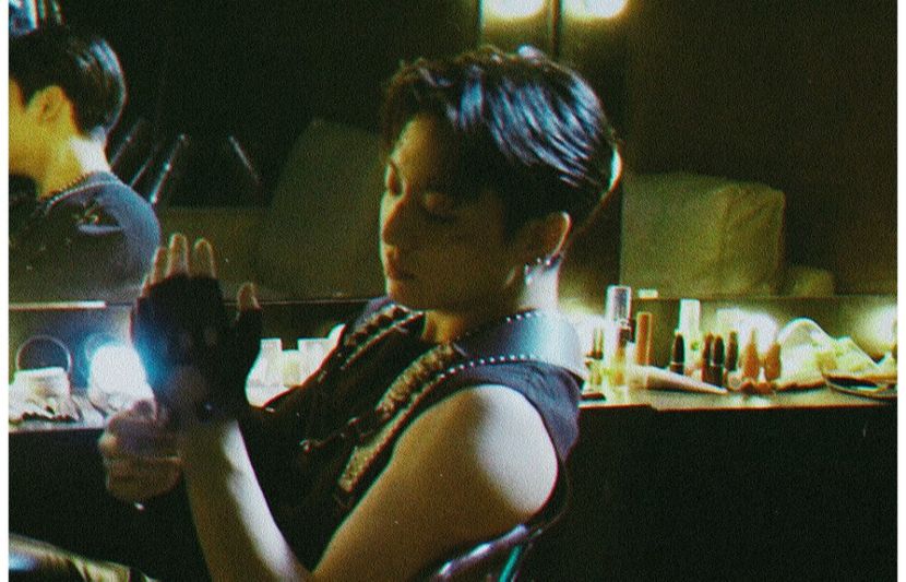 ✧ཊ1̣8̣ṭḥᚧẹc̣ẹṃḅẹṛ‹ 　⚜ 　ཥṢọṇg̣˒ AG ❚ ❝Terrible Thing❞ - Haunting of Echoes