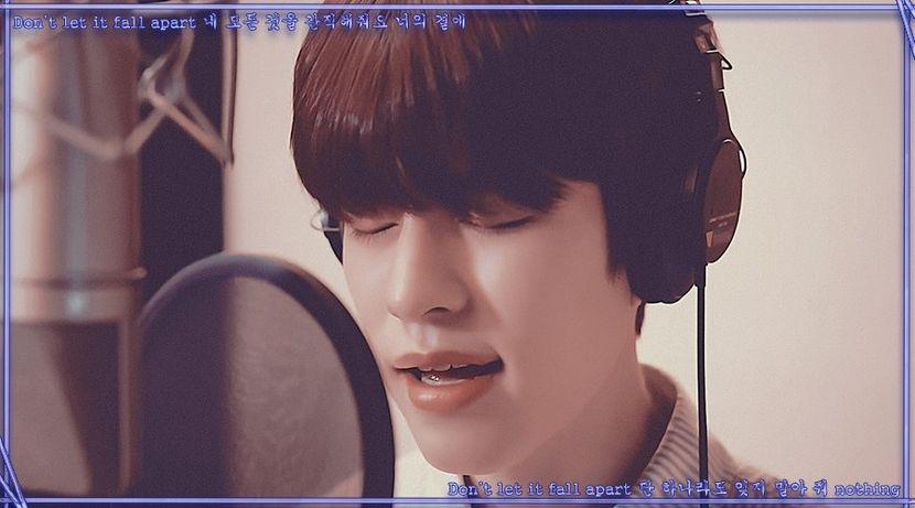 ˢᵉᵘᶰᵍᵐᶤᶰ댕댕이⇢ᴅᴇᴄᴇᴍʙᴇʀ ₁₈﹐ ₂₀₂₁‧͙⁺˚‑❝따아~❞ - seungmin______in the building