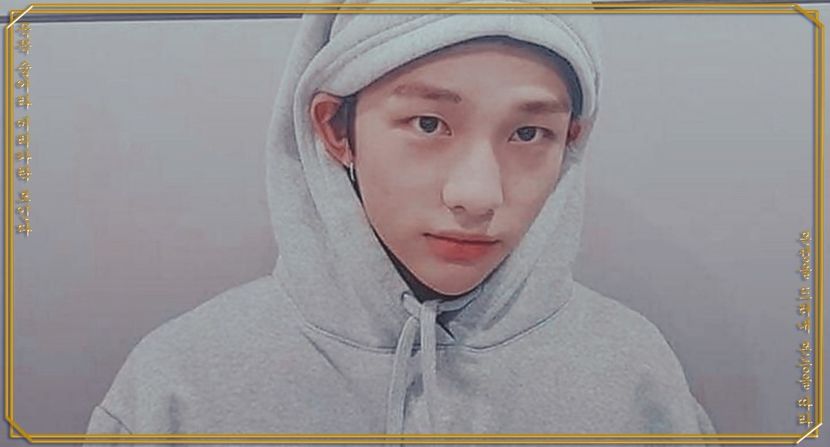 ┌왕자⇢¹¹⁵ᵉ●l̷e̷ ̷1̷8̷ ̷d̷é̷c̷e̷m̷b̷r̷e̷ ̷2̷0̷2̷1̷♔ - this is your lovely boy__hyunjin