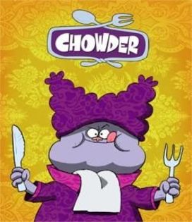  - POZE CU CHOWDER