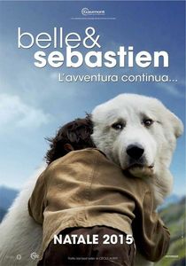 153.belle et Sebastien 1 - 07Filme