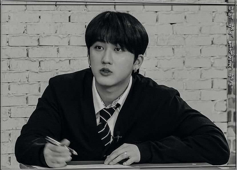 ˢᵖᵉᵃʳᵇ―ᴅᴏɴ·ᴛ ʙᴇ sᴡᴀʏᴇᴅ ʙʏ ᴏᴛʜᴇʀ ᴘᴇᴏᴘʟᴇ·s ᴡᴏʀᴅs ₁₉.₁₂.₂₁ - cant live without_seo changbin