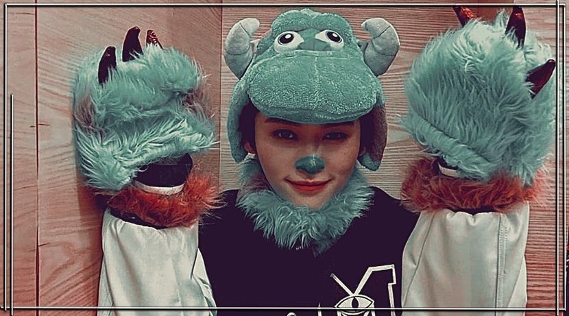 └2021년 12월 19일┇#리노는기여어┘ - iknowyouknowweknow_leeknow