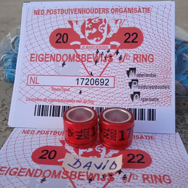 2022-NL FCI+talon....-8 lei - Inele 2014