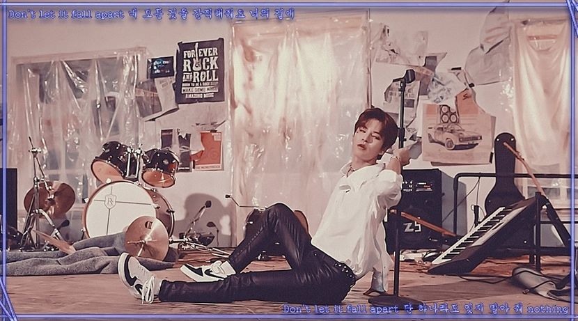 ˢᵉᵘᶰᵍᵐᶤᶰ댕댕이⇢ᴅᴇᴄᴇᴍʙᴇʀ ₂₁﹐ ₂₀₂₁‧͙⁺˚‑❝따아~❞ - seungmin______in the building