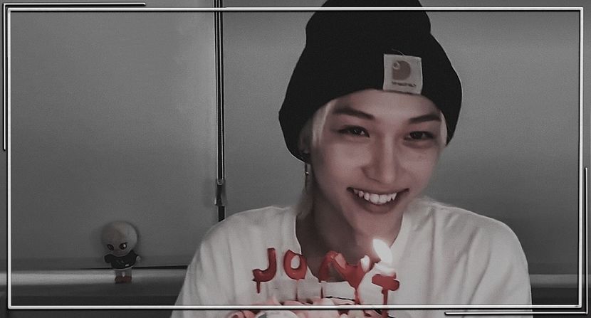 ⅹⅽⅰⅹ⤾²²ˑ¹²ˑ²¹행복이⤑ʜᴀᴘᴘɪɴᴇss ɪs ғᴇʟɪx☀ - felix__worlddoesntmatterumatter