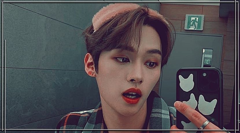 └2021년 12월 22일┇#리노는기여어┘ - iknowyouknowweknow_leeknow