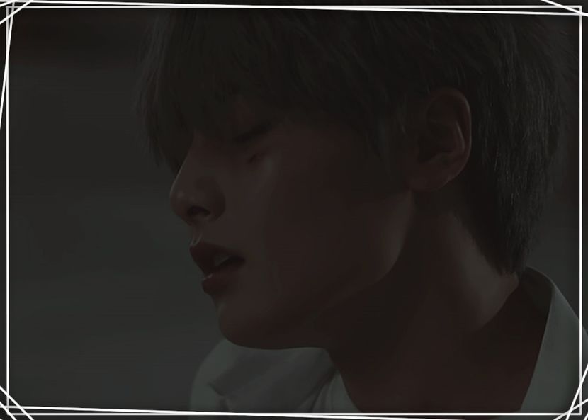 ʰʸᵘᶰᵍ⁻ᶰᶤᵐ아기 빵—xxɪɪ.xɪɪ.ᴍᴍxxɪ⁰⁸³⤴ - maknae on top____innie on top