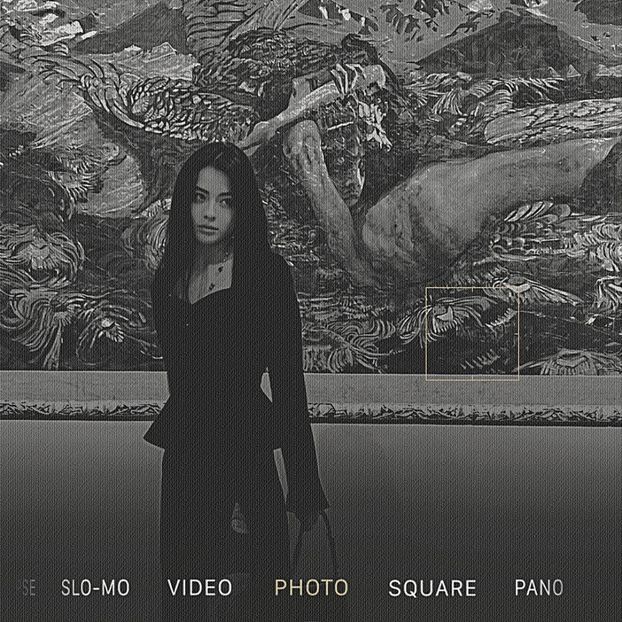 　　▎ ▏ [22◊12]: 　 ∙∙∙CǟʍɛʀǟRօʟʟ. - My Ruin ! My Hecate
