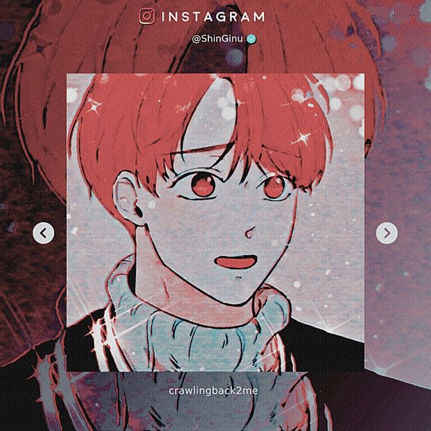December·♥̷∙·22nd 　　 ❚ ShinڑGinu. - Ruined Heartstrings