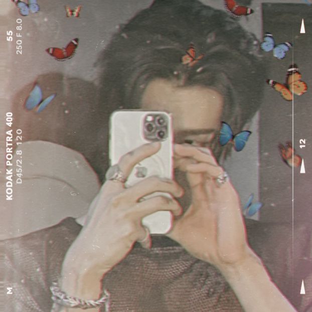 ぇ ꜜ 22ndᵈ̣ᵃ̣ʸ̣ ㅎ ⊹ 23.12.2021 ₊ ❏. · ♡ - Vault of Heaven