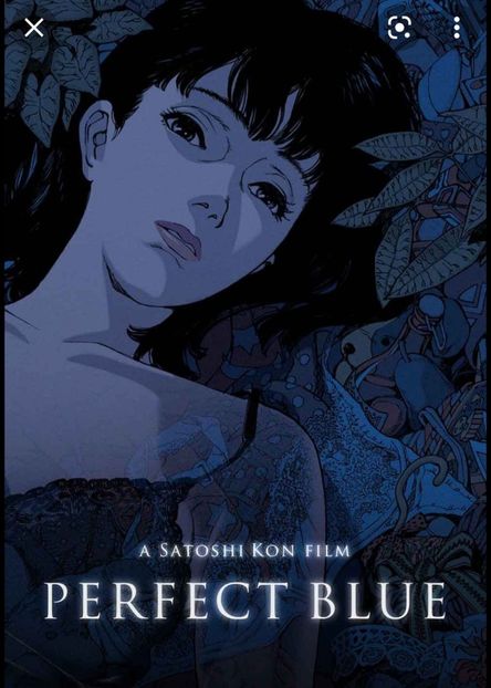 1997- Perfect Blue 8 - Filme bune