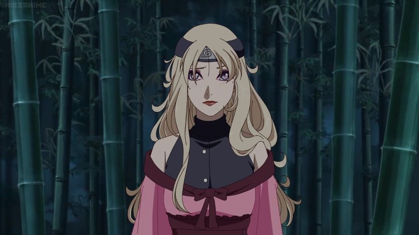 sayumi xmas 2k21 serate romantice cu sensei in padure - 00- Naruto Character- Sayumi Shiro