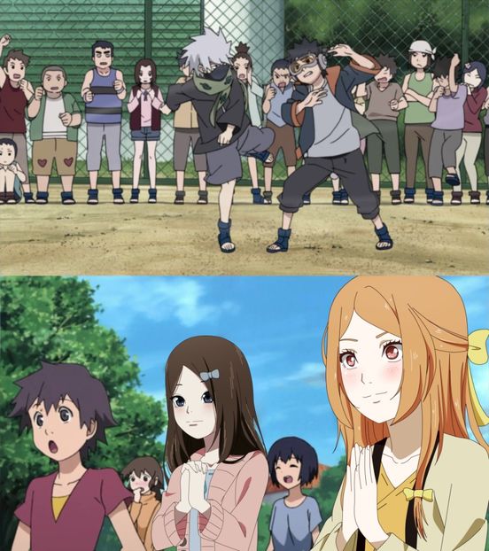 generatia de aur - Kasumi Amiykia