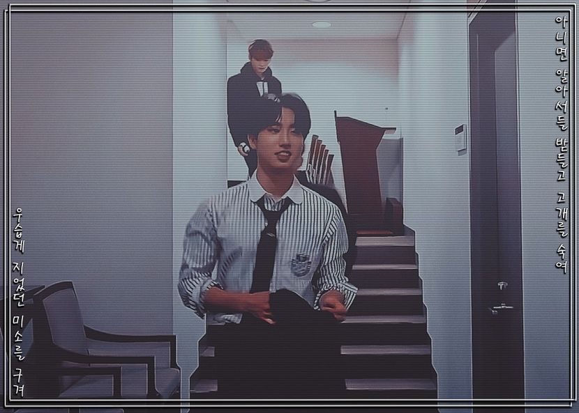 ᴶˑᴼᴺᴱ»❝안녕❞▬ʏᴏᴜ ʜᴀᴅ ᴍᴇ ᴀᴛ ʜᴇʟʟᴏ⤻²³ˑ¹²ˑ²¹ - han___im an alien on this earth