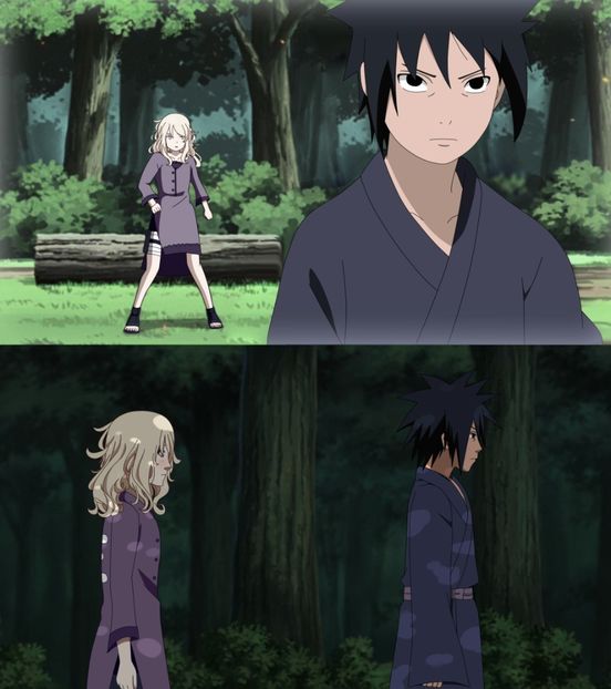 lepre mici multumim alice pt buci si talent la efecte - 00- Naruto Character- Sayumi Shiro