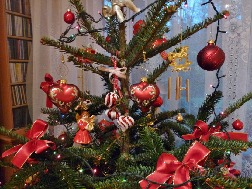 Craciun fericit si binecuvantat! - 2021 - 04 - 2022 - 00 - Iarna