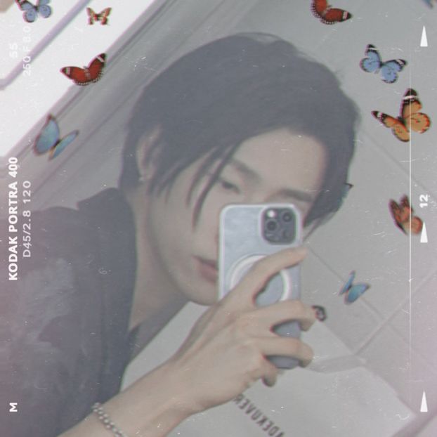 ぇ ꜜ 24thᵈ̣ᵃ̣ʸ̣ ㅎ ⊹ 25.12.2021 ₊ ❏. · ♡ - Vault of Heaven