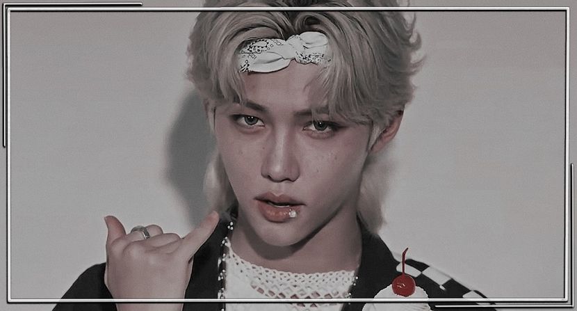 ⅽⅰⅰ⤾²⁵ˑ¹²ˑ²¹행복이⤑ʜᴀᴘᴘɪɴᴇss ɪs ғᴇʟɪx☀ - felix__worlddoesntmatterumatter