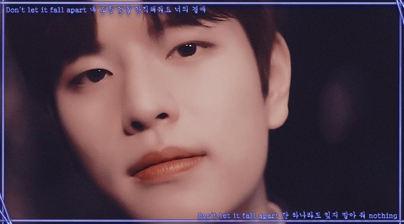 ˢᵉᵘᶰᵍᵐᶤᶰ댕댕이⇢ᴅᴇᴄᴇᴍʙᴇʀ ₂₆﹐ ₂₀₂₁‧͙⁺˚‑❝따아~❞ - seungmin______in the building