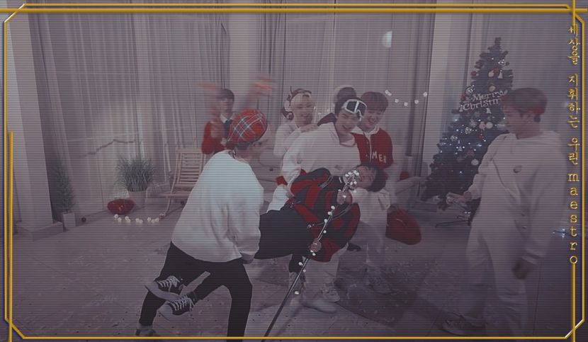 ⬑ɪ ʟɪᴋᴇ ᴛʜᴇ ᴠɪᴇᴡ ʀɪɢʜᴛ ɴᴏᴡ‧͙⁺˚»⁵⁷⁴⌢₂₆.₁₂.₂₁ - stray kids_____world domination