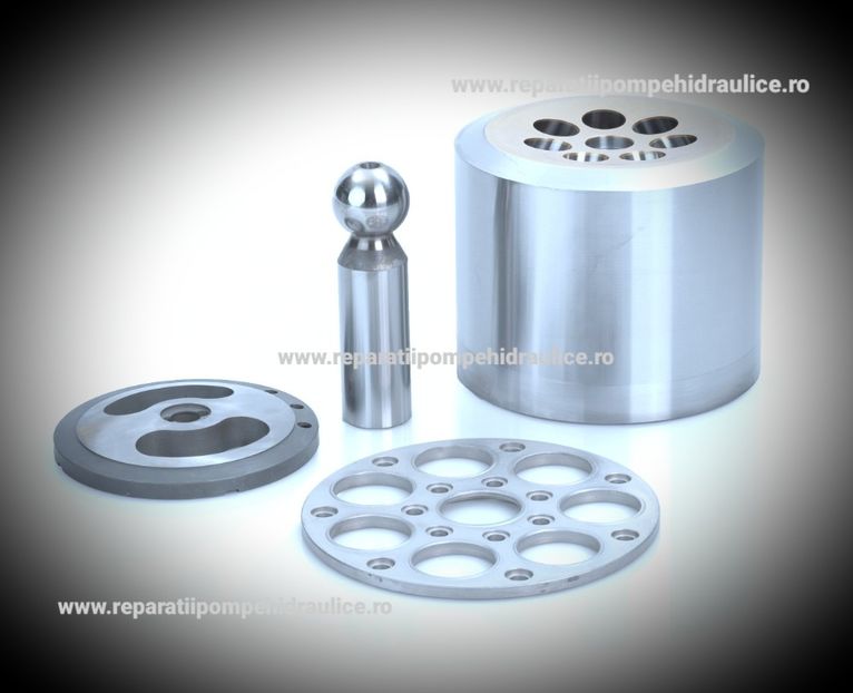 Bosch Rexroth Parts - reparatiipompehidraulice