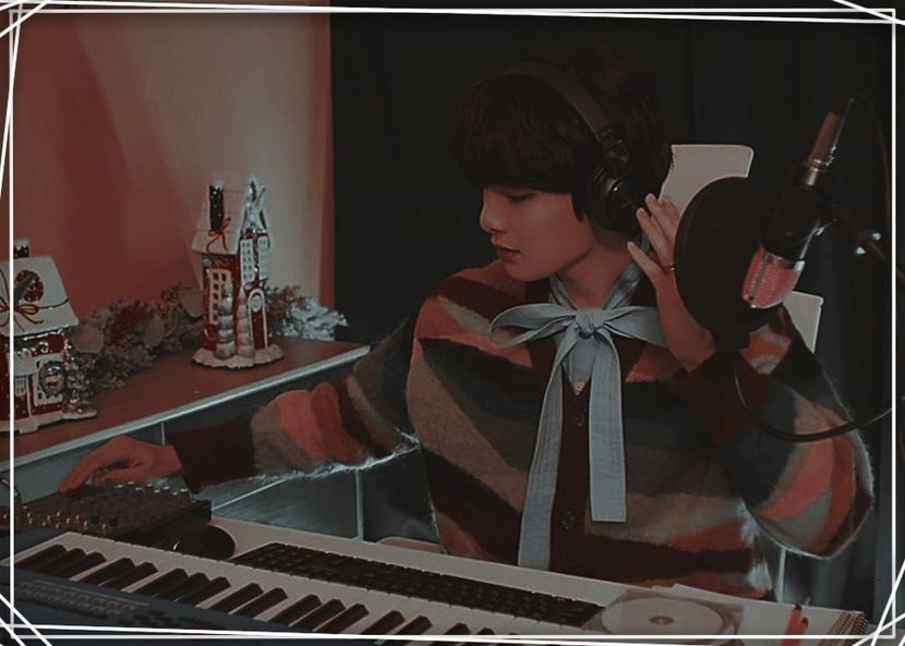 ʰʸᵘᶰᵍ⁻ᶰᶤᵐ아기 빵—xxᴠɪɪ.xɪɪ.ᴍᴍxxɪ⁰⁸⁸⤴ - maknae on top____innie on top