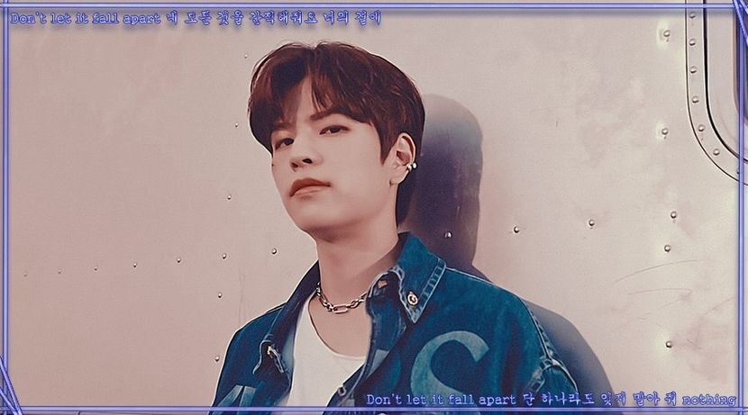 ˢᵉᵘᶰᵍᵐᶤᶰ댕댕이⇢ᴅᴇᴄᴇᴍʙᴇʀ ₂₇﹐ ₂₀₂₁‧͙⁺˚‑❝따아~❞ - seungmin______in the building