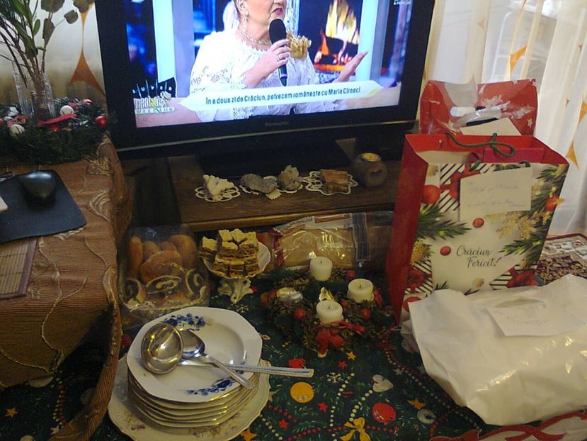 Fotografie6292 - 2021 CRACIUN IN FAMILIE