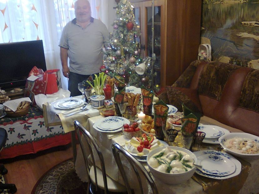 Fotografie6307 - 2021 CRACIUN IN FAMILIE