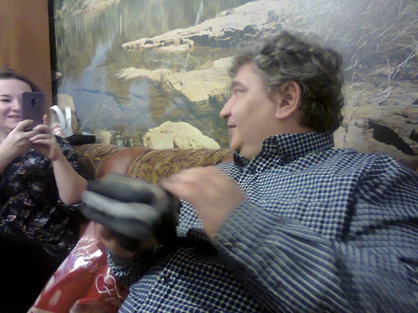 Fotografie6334 - 2021 CRACIUN IN FAMILIE