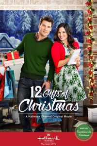 12 Gifts of Christmas (2015) vazut de mine - 01 Ultimul film sau serial vizionat de tine
