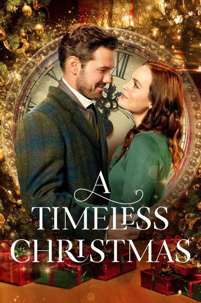 A Timeless Christmas (2020) vazut de mine - 01 Ultimul film sau serial vizionat de tine