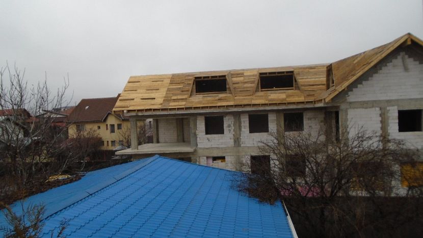 27 dec. 2021 - Vreme caineasca cu ploaie inghetata - v Iarna 2021-2022-2023